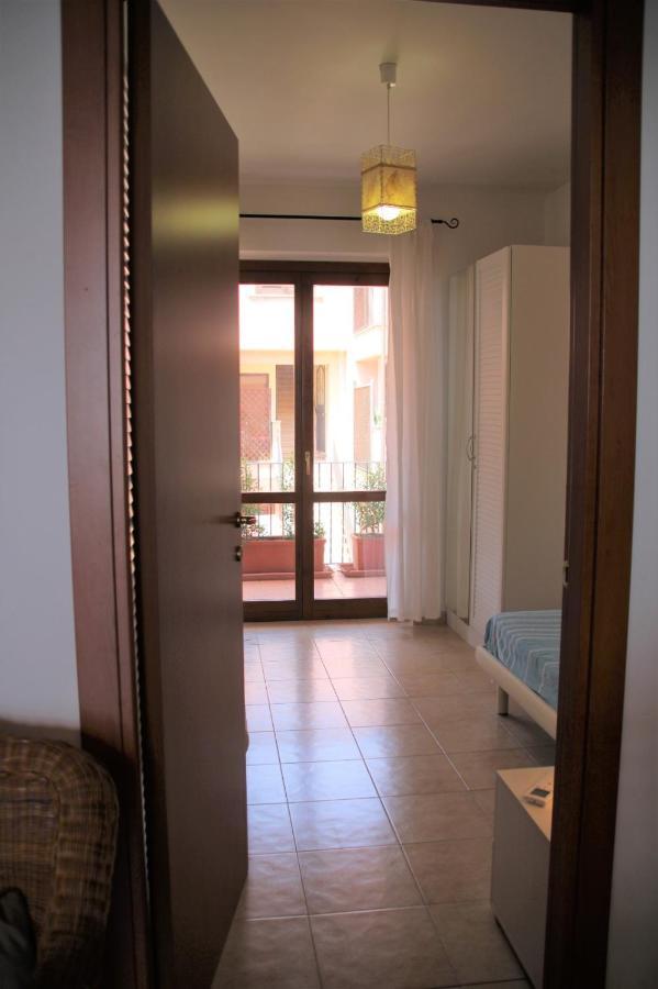 Poseidone Sea Apartment Taormina Mazzeo Exteriör bild