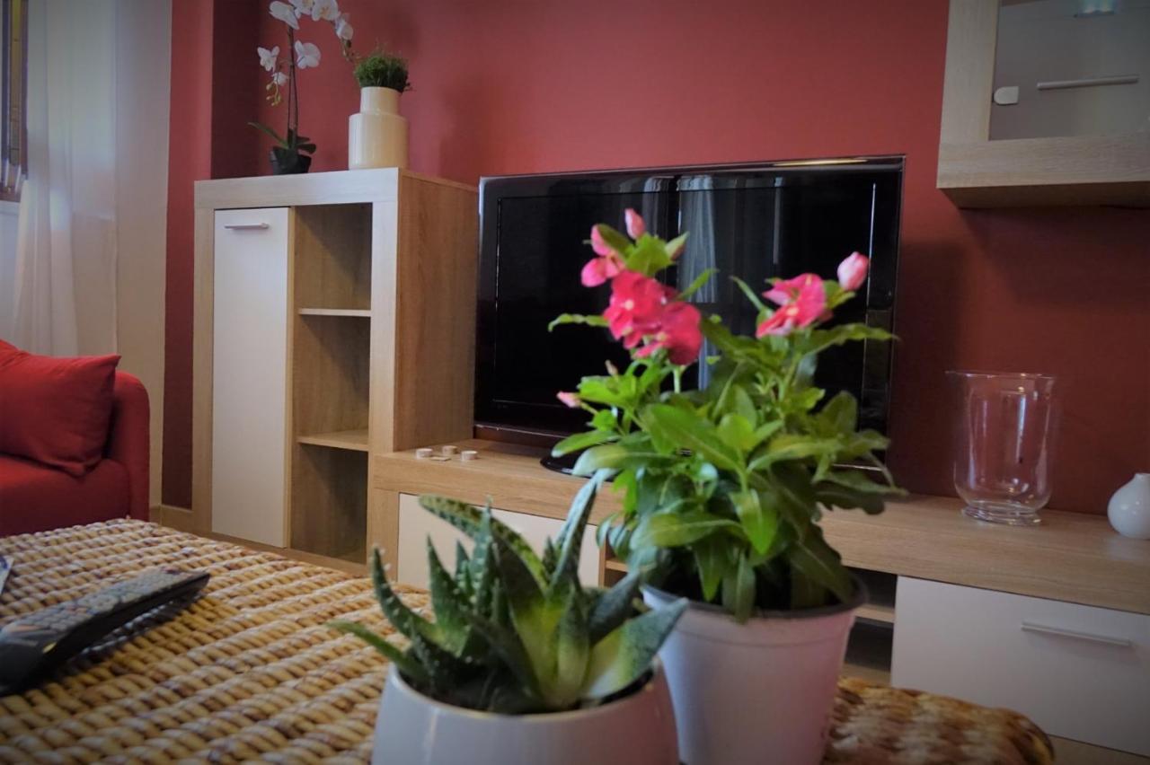 Poseidone Sea Apartment Taormina Mazzeo Exteriör bild