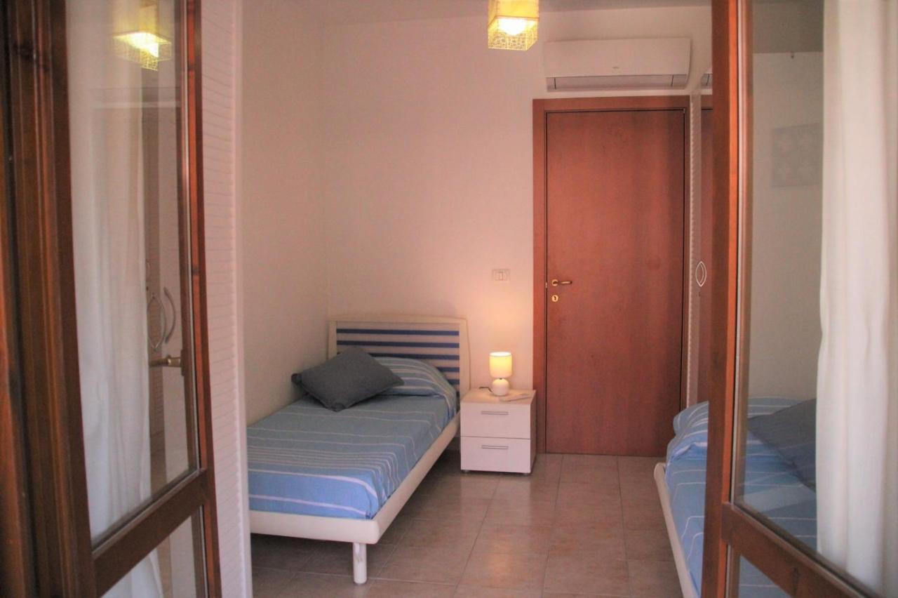 Poseidone Sea Apartment Taormina Mazzeo Exteriör bild