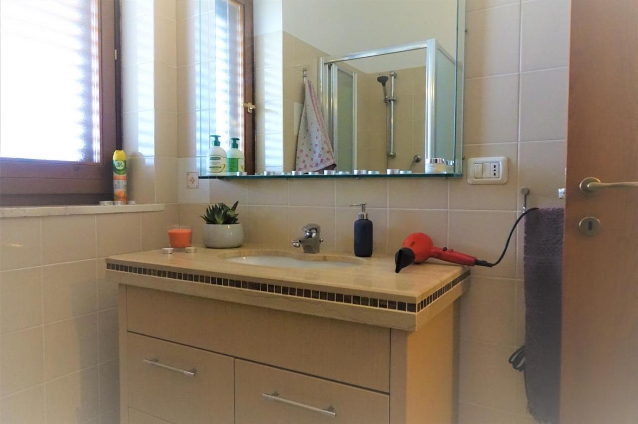 Poseidone Sea Apartment Taormina Mazzeo Exteriör bild